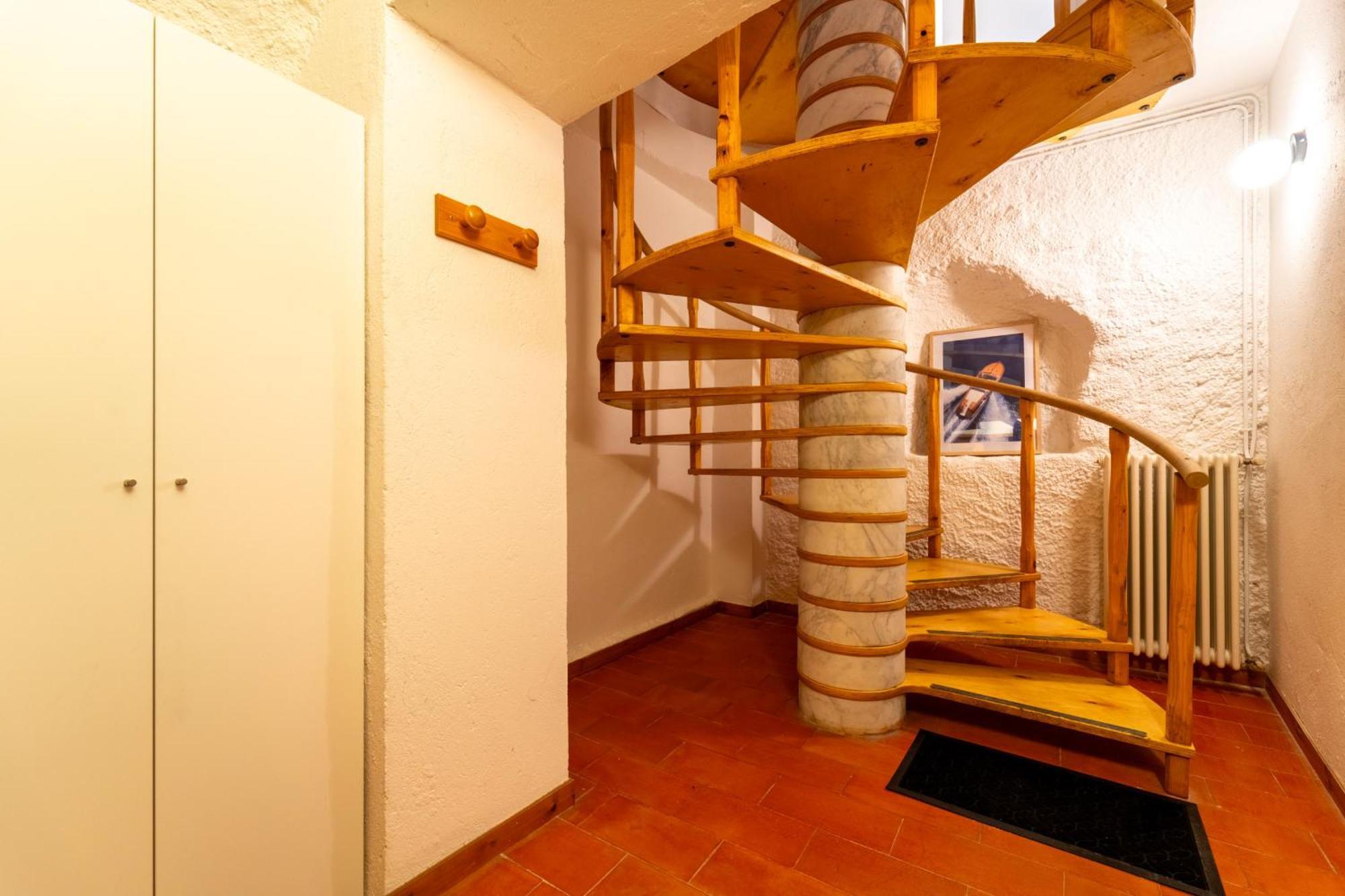 Appartamento La Chiocciola By Wonderful Italy เบลลาโจ ภายนอก รูปภาพ